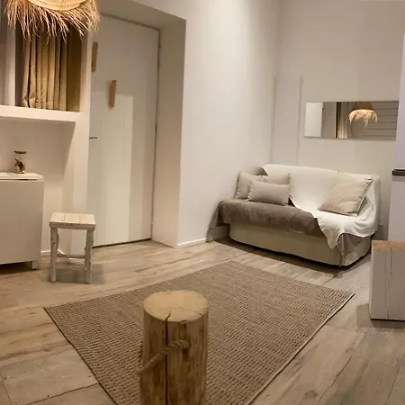 Le Refuge De L'ane Carotte Aubagne-cassis-aix En Provence Apartment *