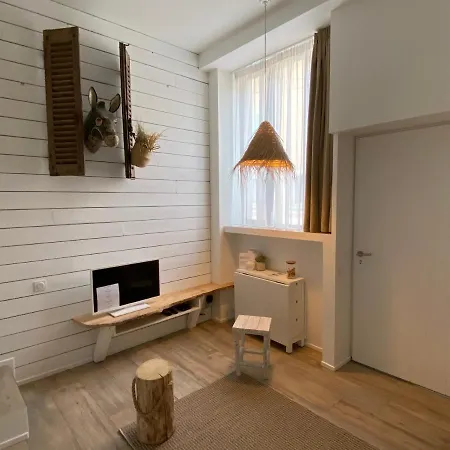 Apartment Le Refuge De L'ane Carotte Aubagne-cassis-aix En Provence Aubagne