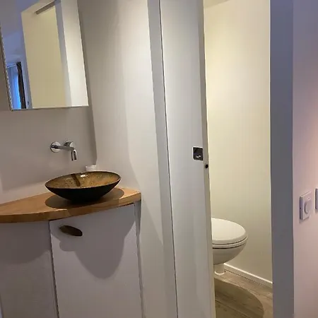 Apartment Le Refuge De L'ane Carotte Aubagne-cassis-aix En Provence *
