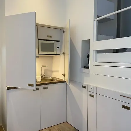 Apartment Le Refuge De L'ane Carotte Aubagne-cassis-aix En Provence