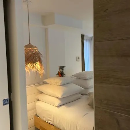 Apartment Le Refuge De L'ane Carotte Aubagne-cassis-aix En Provence
